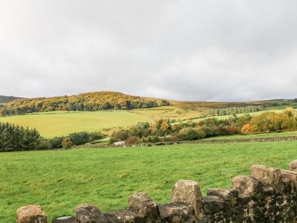 Coppice Hollow Бакстон Екстер'єр фото
